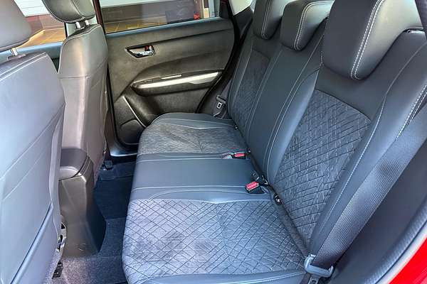 2020 Suzuki Vitara Turbo LY Series II