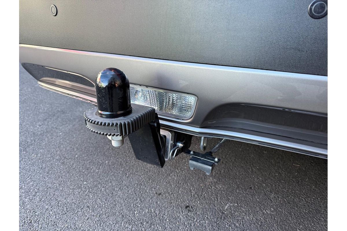 2020 Suzuki Vitara Turbo LY Series II