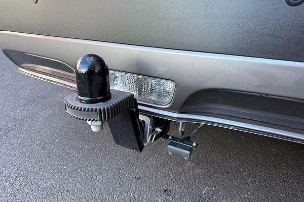 2020 Suzuki Vitara Turbo LY Series II