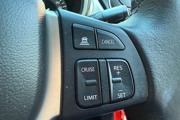 2020 Suzuki Vitara Turbo LY Series II