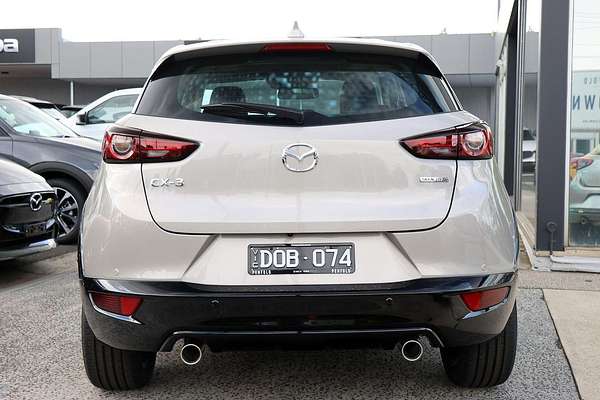 2025 Mazda CX-3 G20 Akari DK
