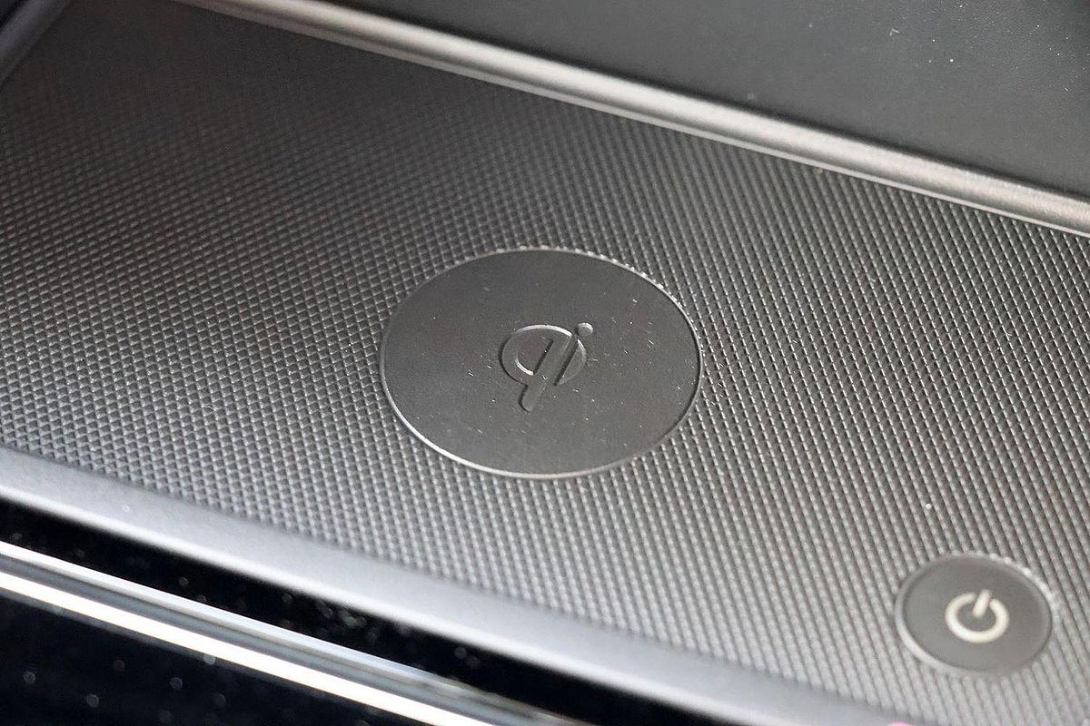 2024 Mazda 6 G25 Touring GL Series