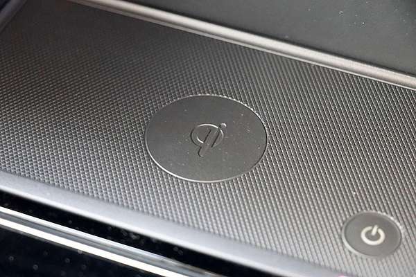 2024 Mazda 6 G25 Touring GL Series