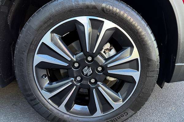2020 Suzuki Vitara Turbo LY Series II