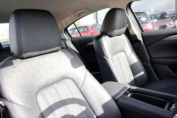 2024 Mazda 6 G25 Touring GL Series