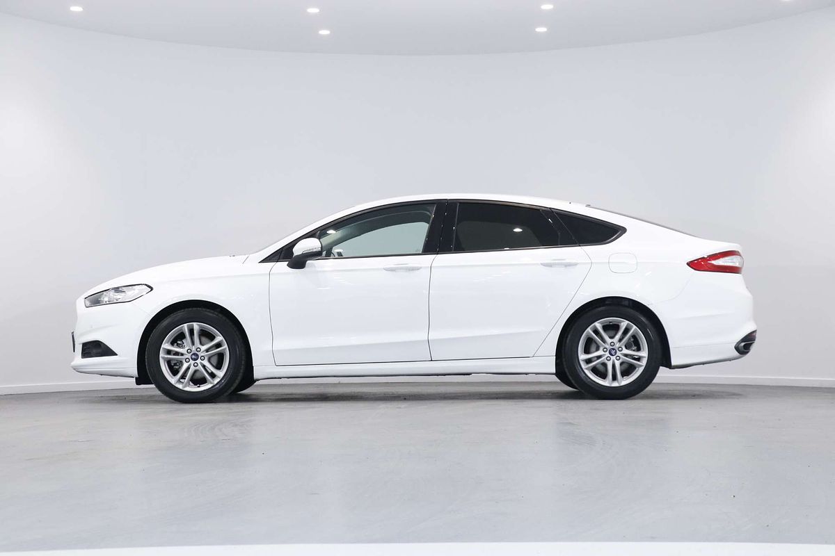 2018 Ford Mondeo Ambiente MD