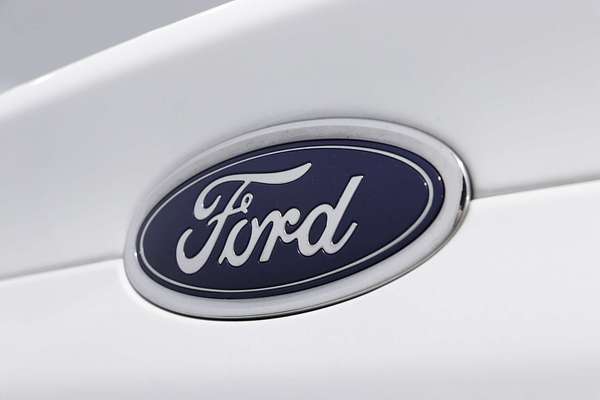 2018 Ford Mondeo Ambiente MD