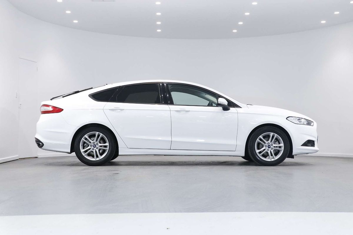 2018 Ford Mondeo Ambiente MD