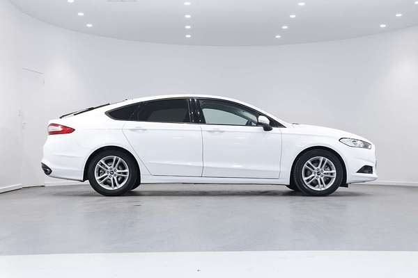 2018 Ford Mondeo Ambiente MD