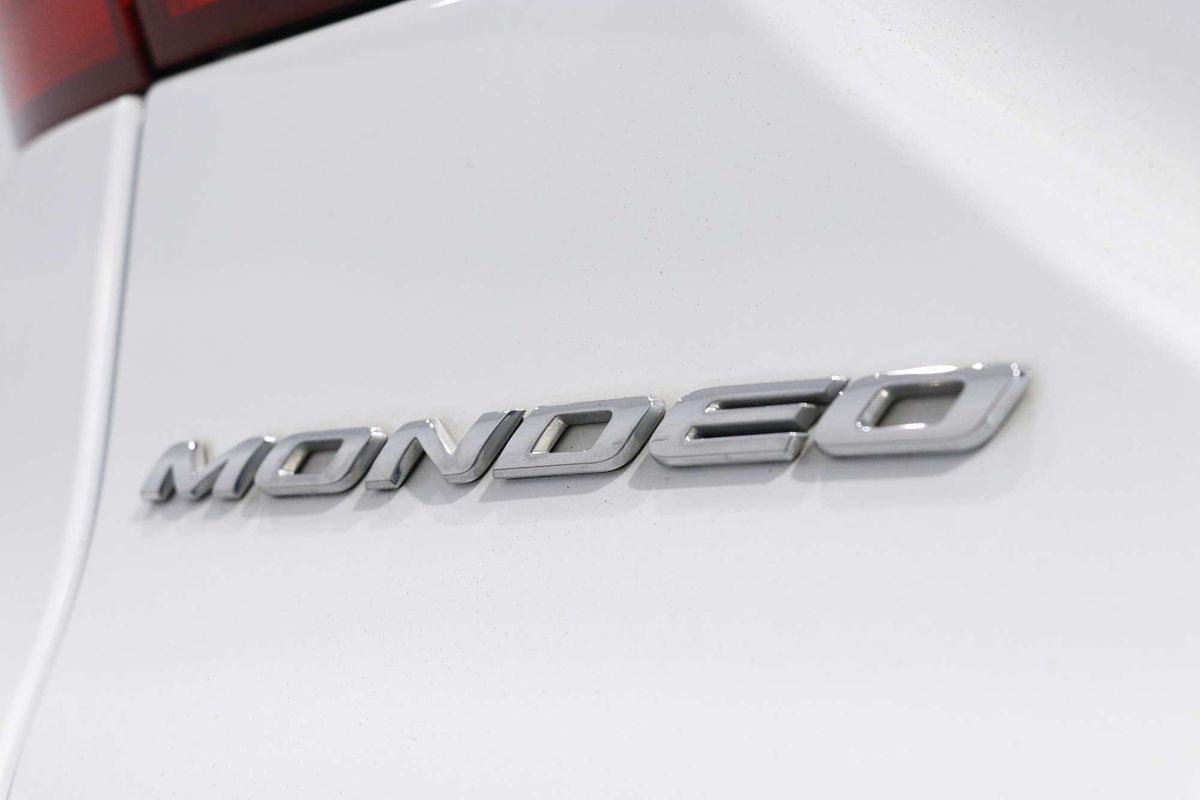 2018 Ford Mondeo Ambiente MD