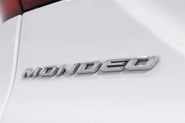 2018 Ford Mondeo Ambiente MD