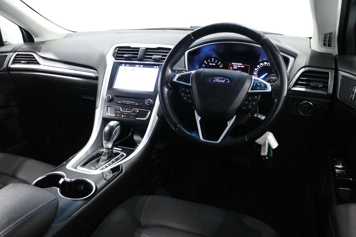 2018 Ford Mondeo Ambiente MD