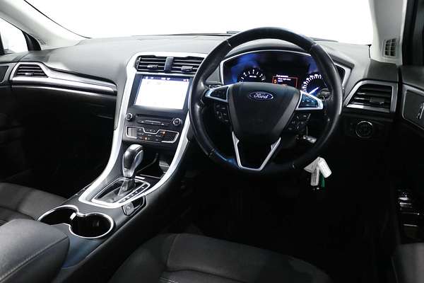2018 Ford Mondeo Ambiente MD