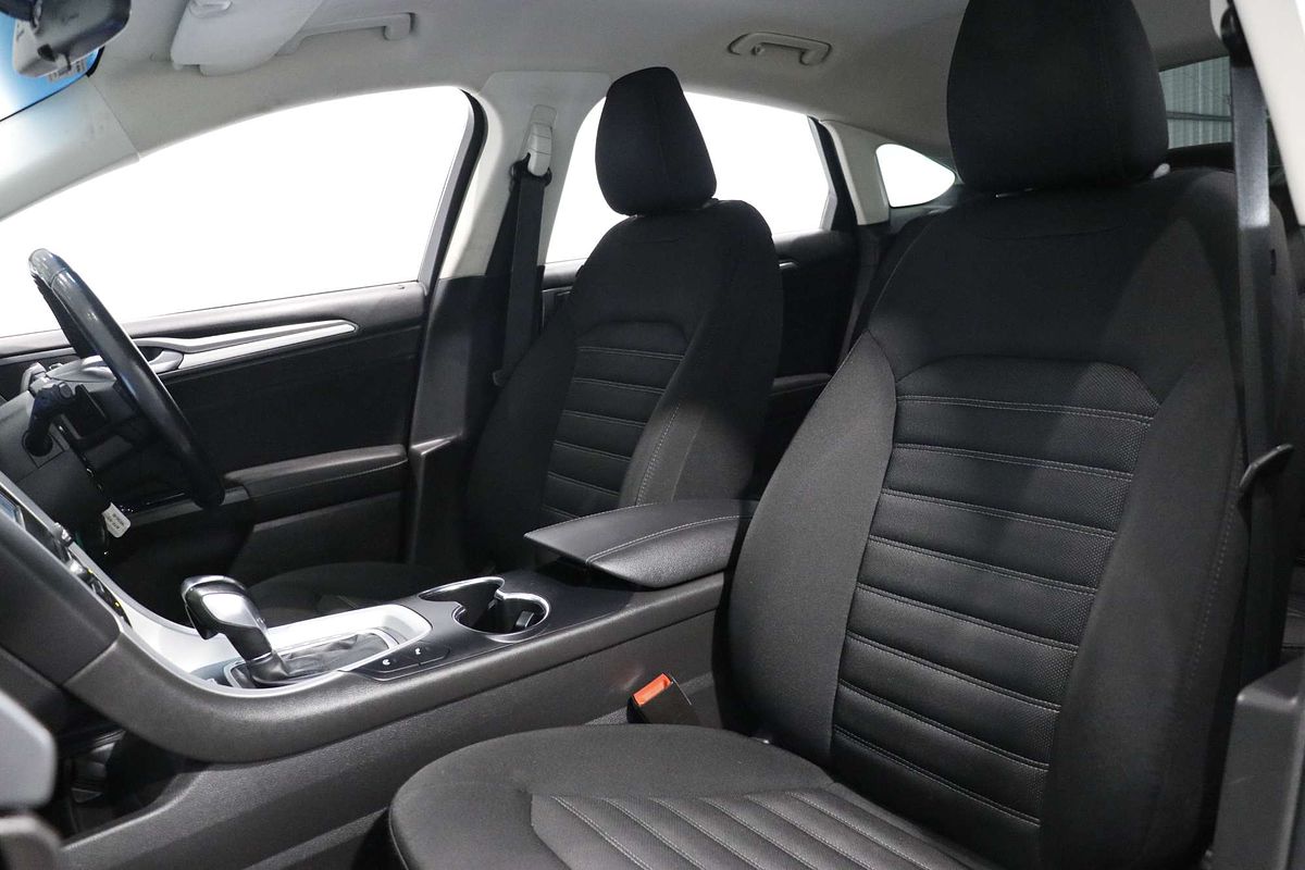 2018 Ford Mondeo Ambiente MD