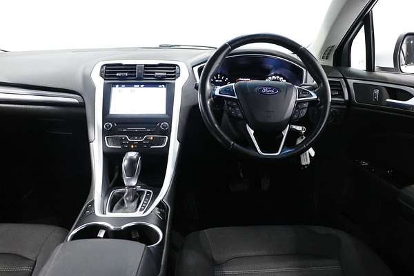 2018 Ford Mondeo Ambiente MD