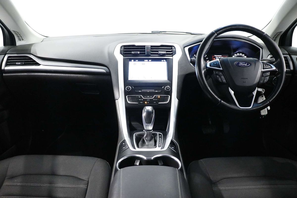 2018 Ford Mondeo Ambiente MD