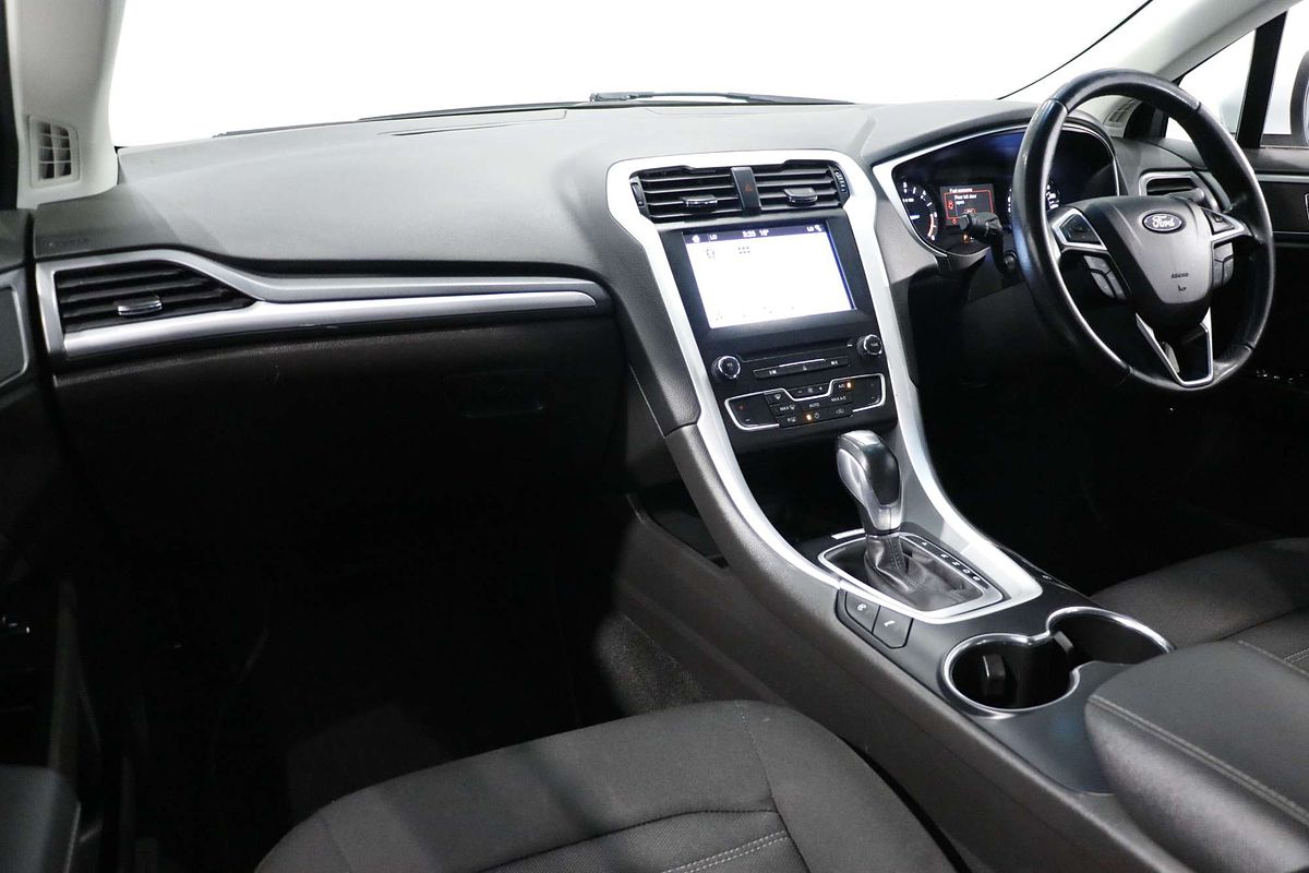 2018 Ford Mondeo Ambiente MD
