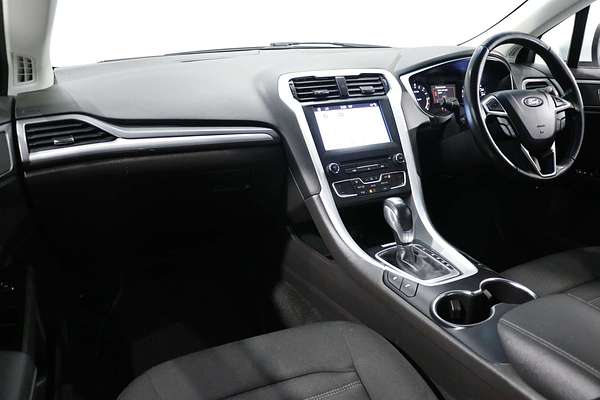 2018 Ford Mondeo Ambiente MD