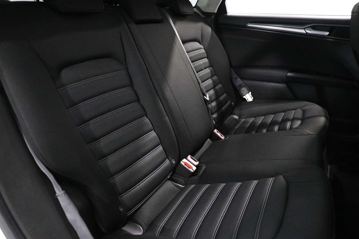 2018 Ford Mondeo Ambiente MD