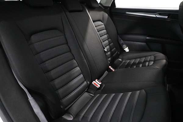 2018 Ford Mondeo Ambiente MD