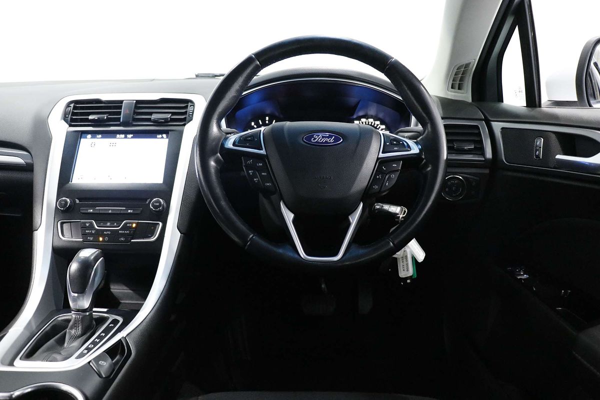2018 Ford Mondeo Ambiente MD