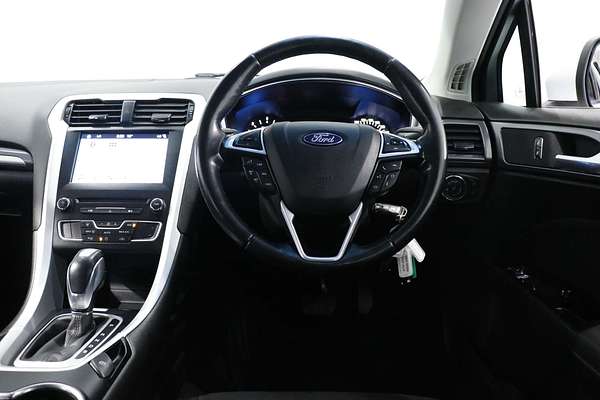 2018 Ford Mondeo Ambiente MD