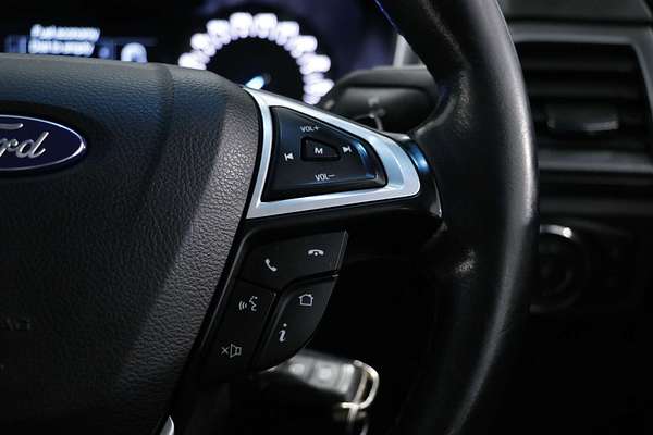 2018 Ford Mondeo Ambiente MD