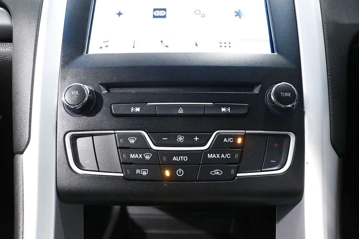 2018 Ford Mondeo Ambiente MD