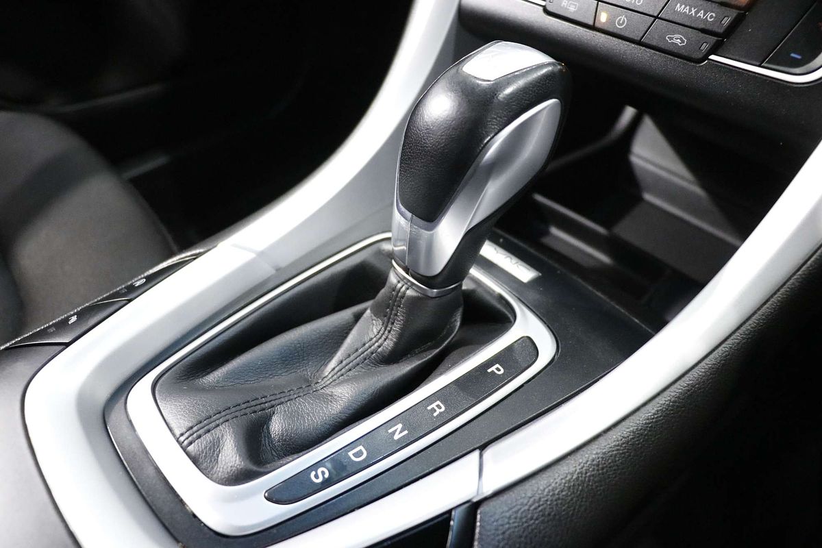 2018 Ford Mondeo Ambiente MD