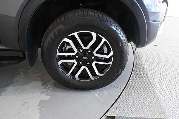 2024 Ford Ranger Sport 4X4 3.0L
