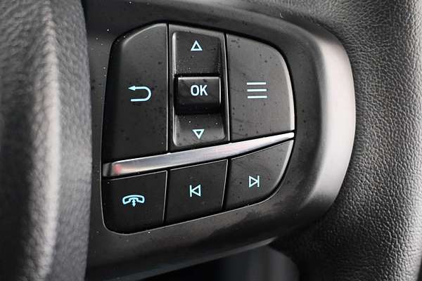 2024 Ford Ranger Sport 4X4 3.0L