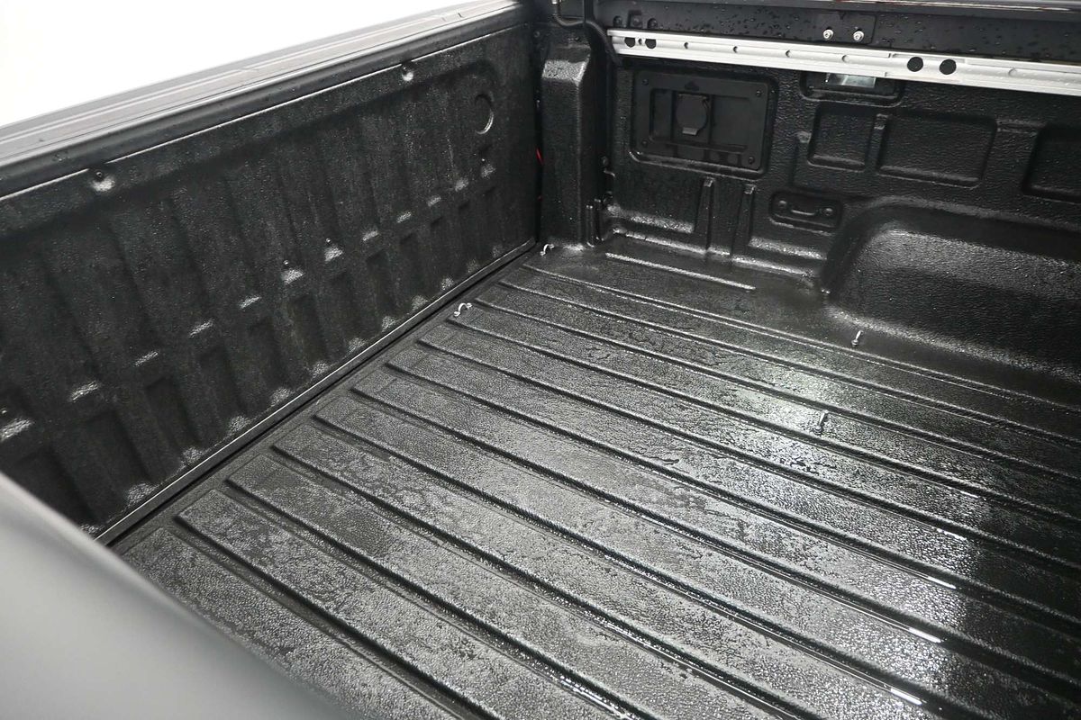 2024 Ford Ranger Sport 4X4 3.0L