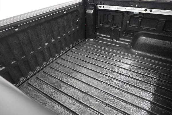 2024 Ford Ranger Sport 4X4 3.0L