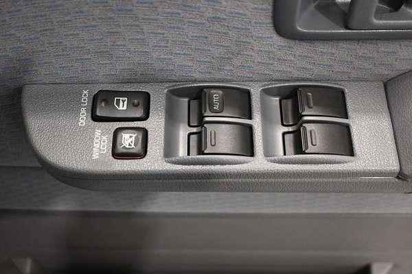 2025 Toyota Landcruiser GXL VDJL79R 4X4
