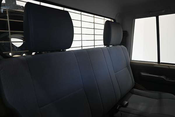 2025 Toyota Landcruiser GXL VDJL79R 4X4
