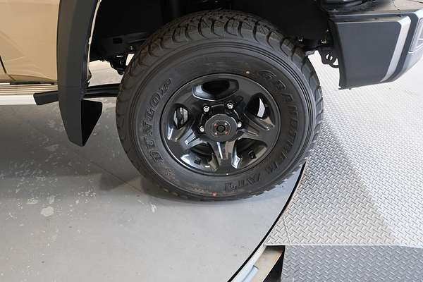 2025 Toyota Landcruiser GXL VDJL79R 4X4