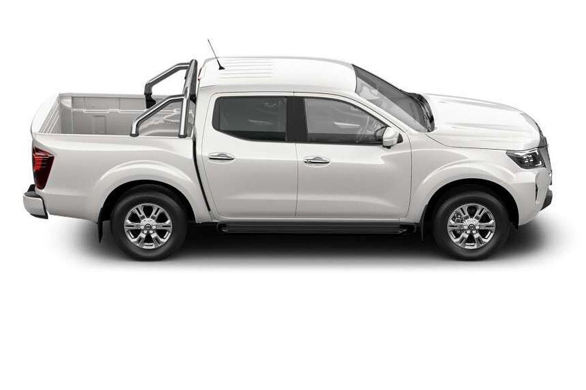 2024 Nissan Navara ST D23 4X4
