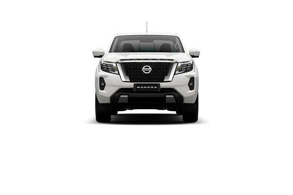 2024 Nissan Navara ST D23 4X4