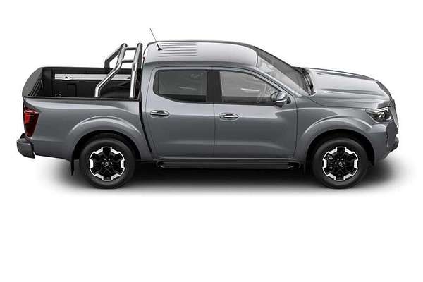 2025 Nissan Navara ST-X D23 4X4