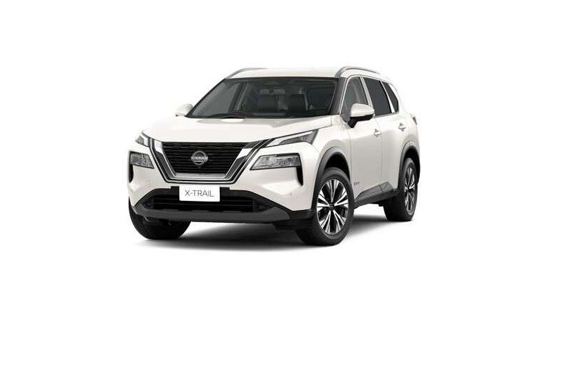2025 Nissan X-TRAIL ST-L e-POWER T33