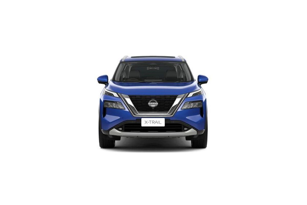 2025 Nissan X-TRAIL Ti T33