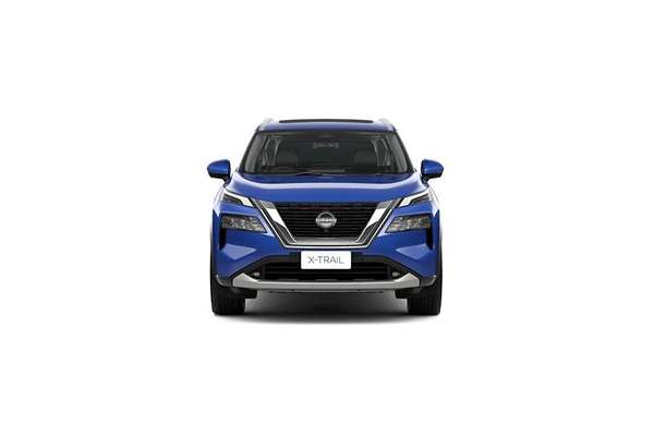 2025 Nissan X-TRAIL Ti T33