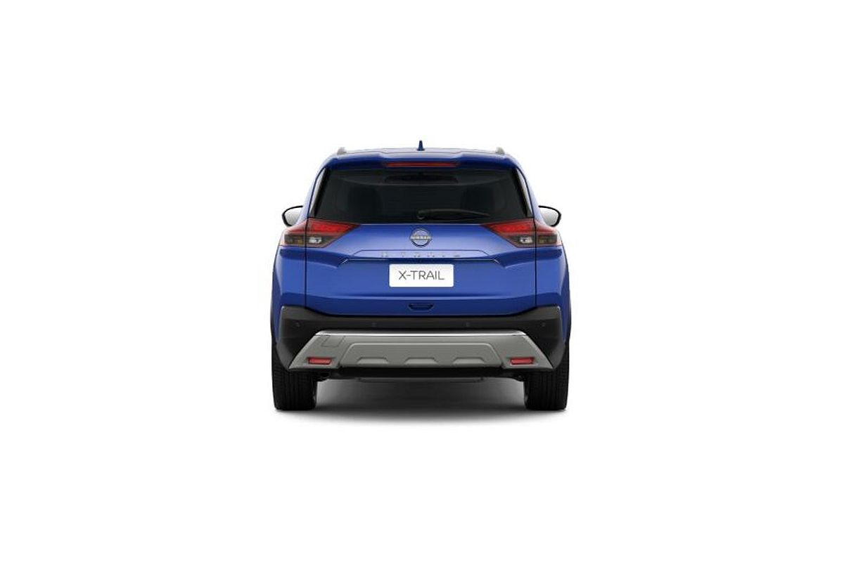 2025 Nissan X-TRAIL Ti T33