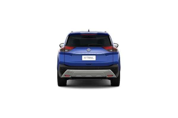 2025 Nissan X-TRAIL Ti T33