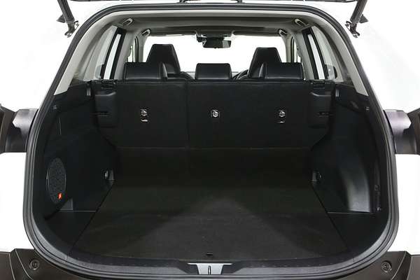 2022 Toyota RAV4 Cruiser AXAH52R