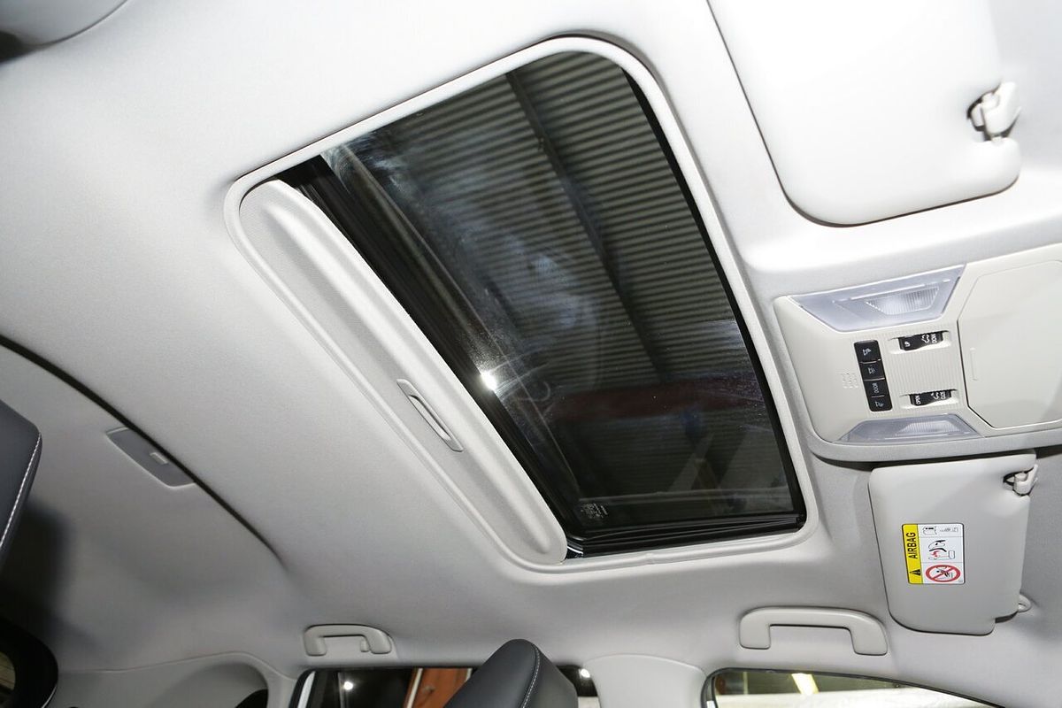 2022 Toyota RAV4 Cruiser AXAH52R
