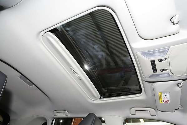 2022 Toyota RAV4 Cruiser AXAH52R