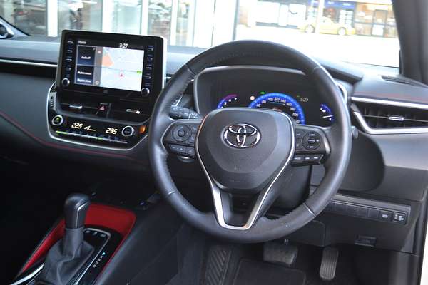 2019 Toyota Corolla ZR Hybrid ZWE211R