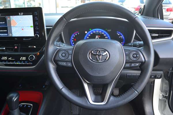 2019 Toyota Corolla ZR Hybrid ZWE211R