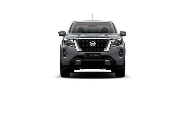 2025 Nissan Navara ST D23 4X4